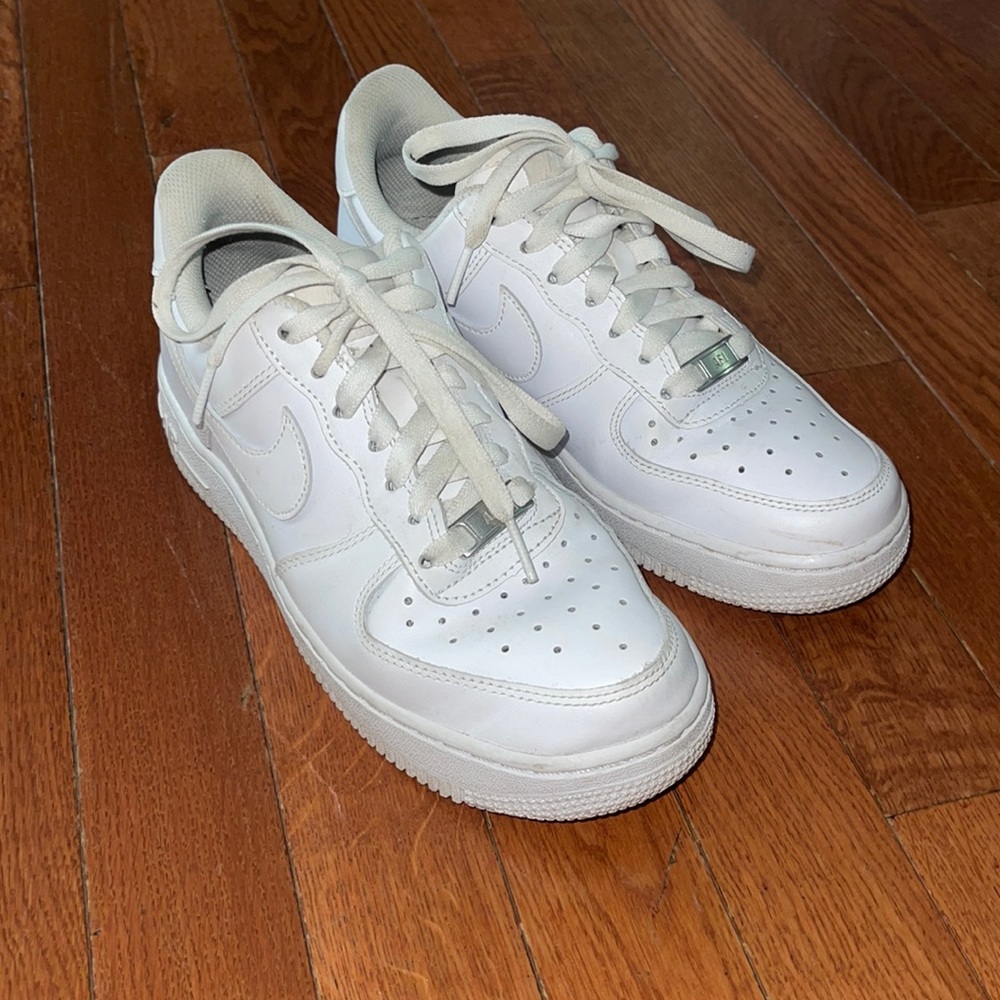 Women’s Air Force Ones